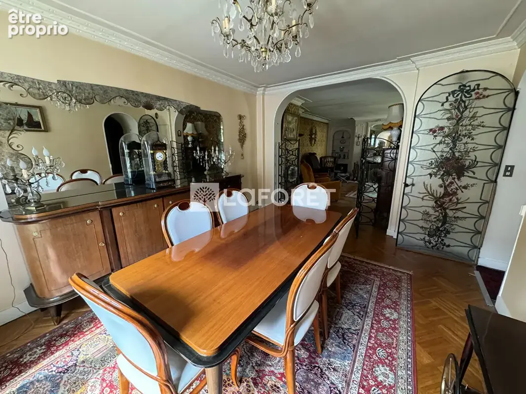 Maison Beaumont Sur Oise 8 pièces 280 m2 - photo 3
