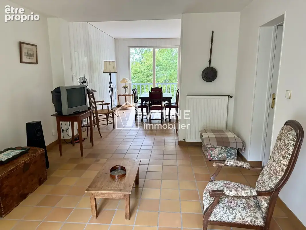 La maison des vignes marines - photo 6
