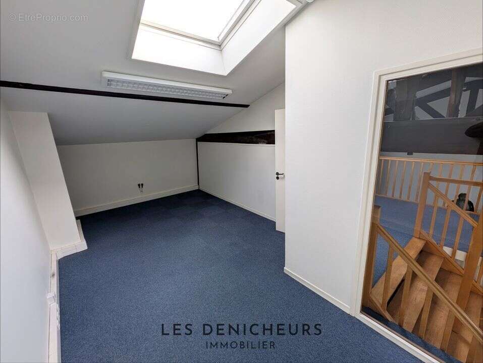 Appartement à ROUBAIX