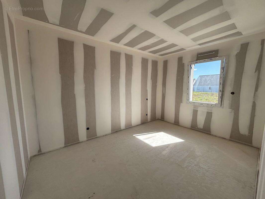 Maison à CHATEAUBRIANT