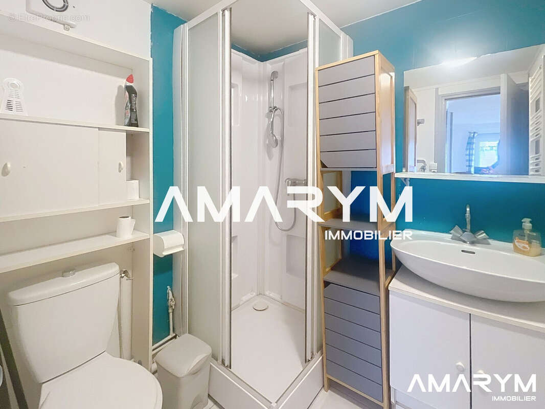 Appartement à LE TREPORT