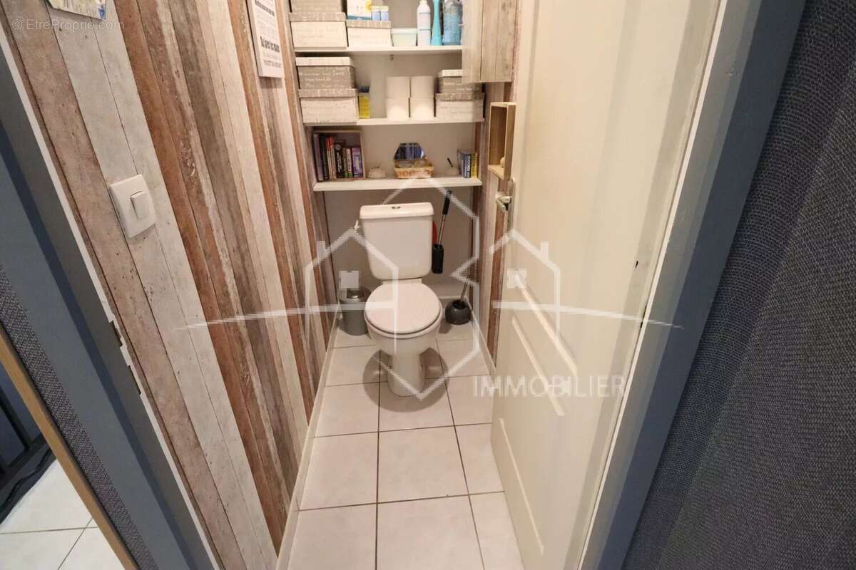 Maison à REVEL-TOURDAN