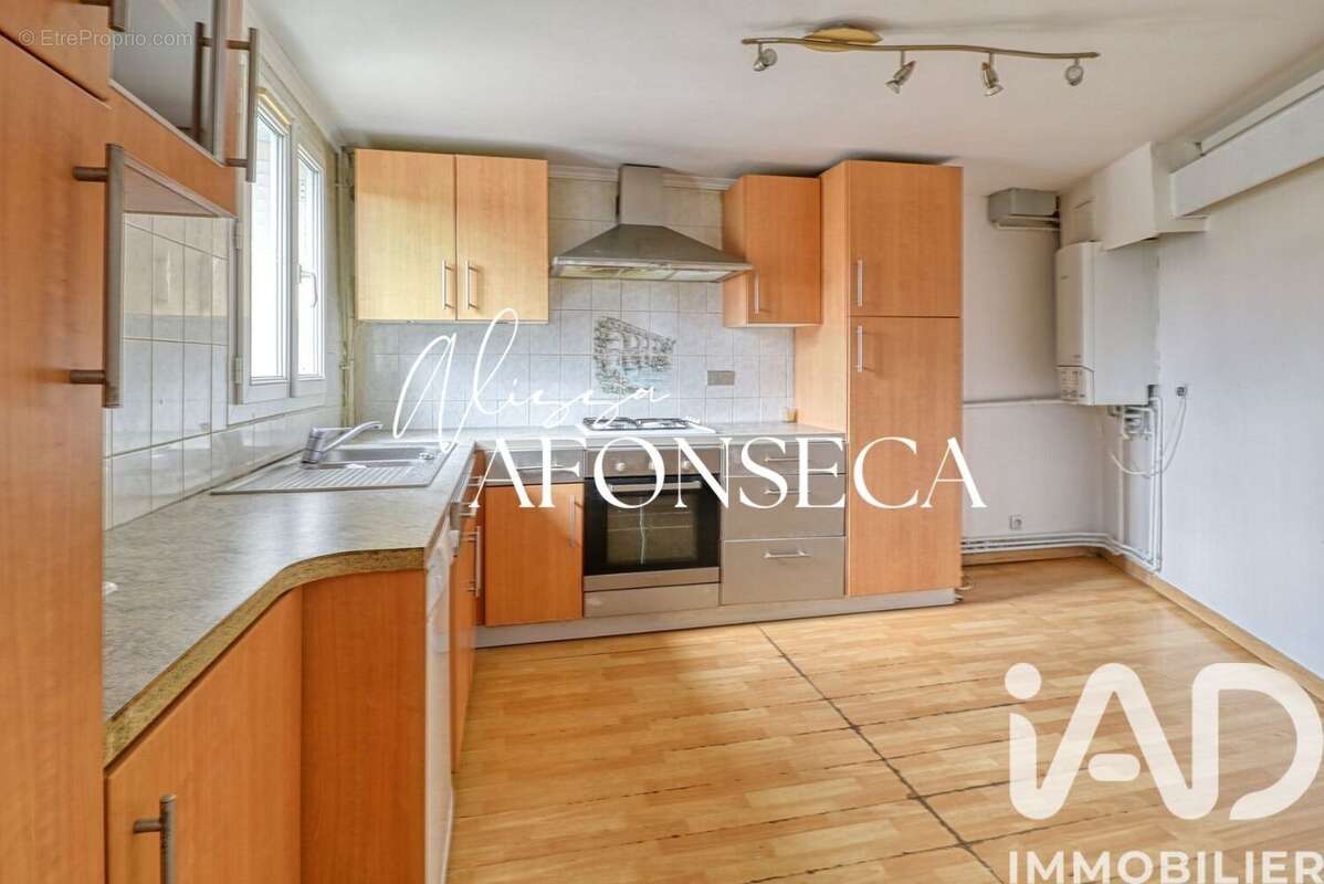 Photo 3 - Maison à EAUBONNE