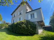Photo 1 - Maison à UZEMAIN