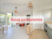 Appartement à SIX-FOURS-LES-PLAGES