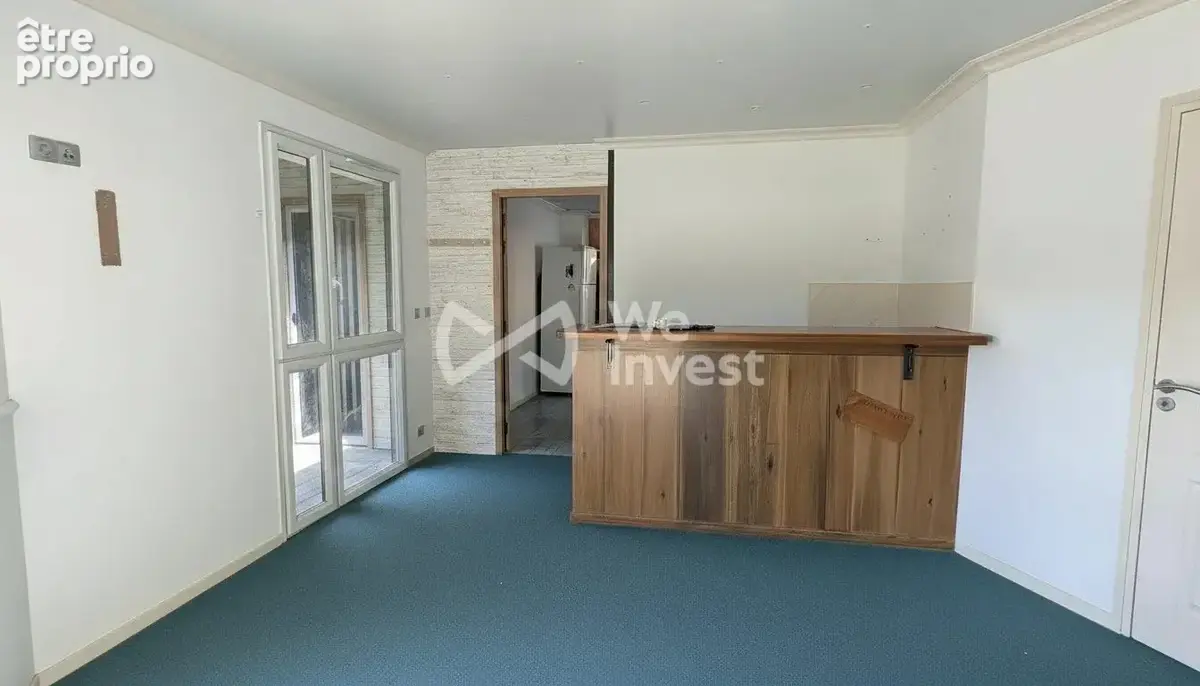 Appartement 330 m² à La Ferte-Bernard  - photo 8