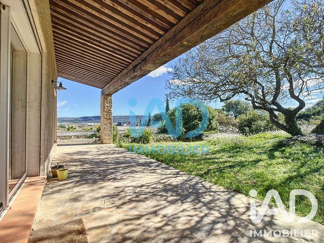 Photo 5 - Maison à POUSSAN