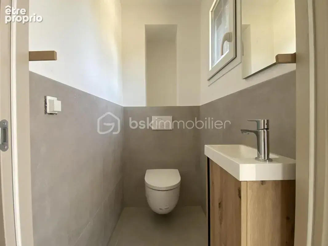 Magnifique maison 5 pièces sur 1088m2 de terrain à l'entrée de Sillingy - photo 9