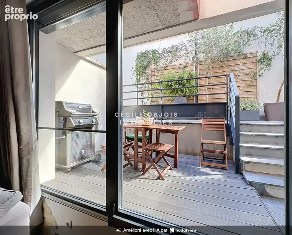 Maison 4 pièces 84 m² à vendre à Joinville-Le-Pont (94340) - photo 2