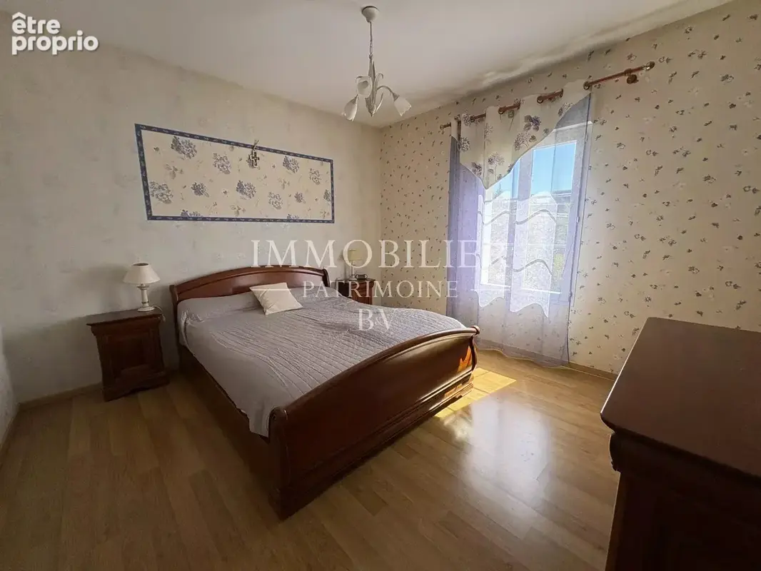 Belle demeure à vendre à Le Controis-en-Sologne - photo 4