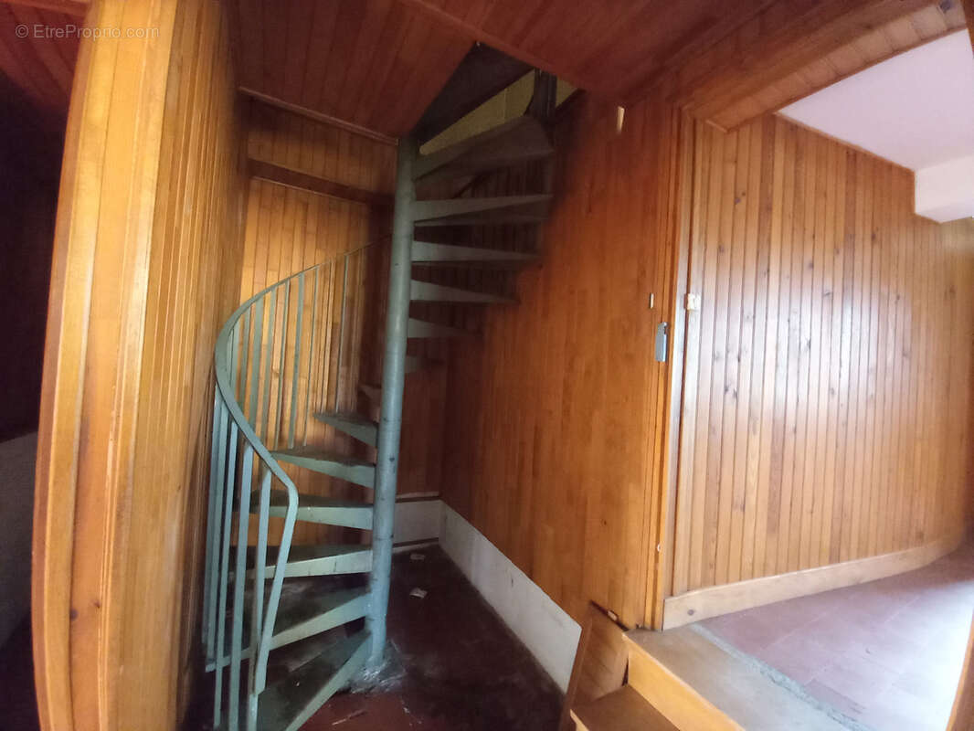 Maison à LA NOCLE-MAULAIX