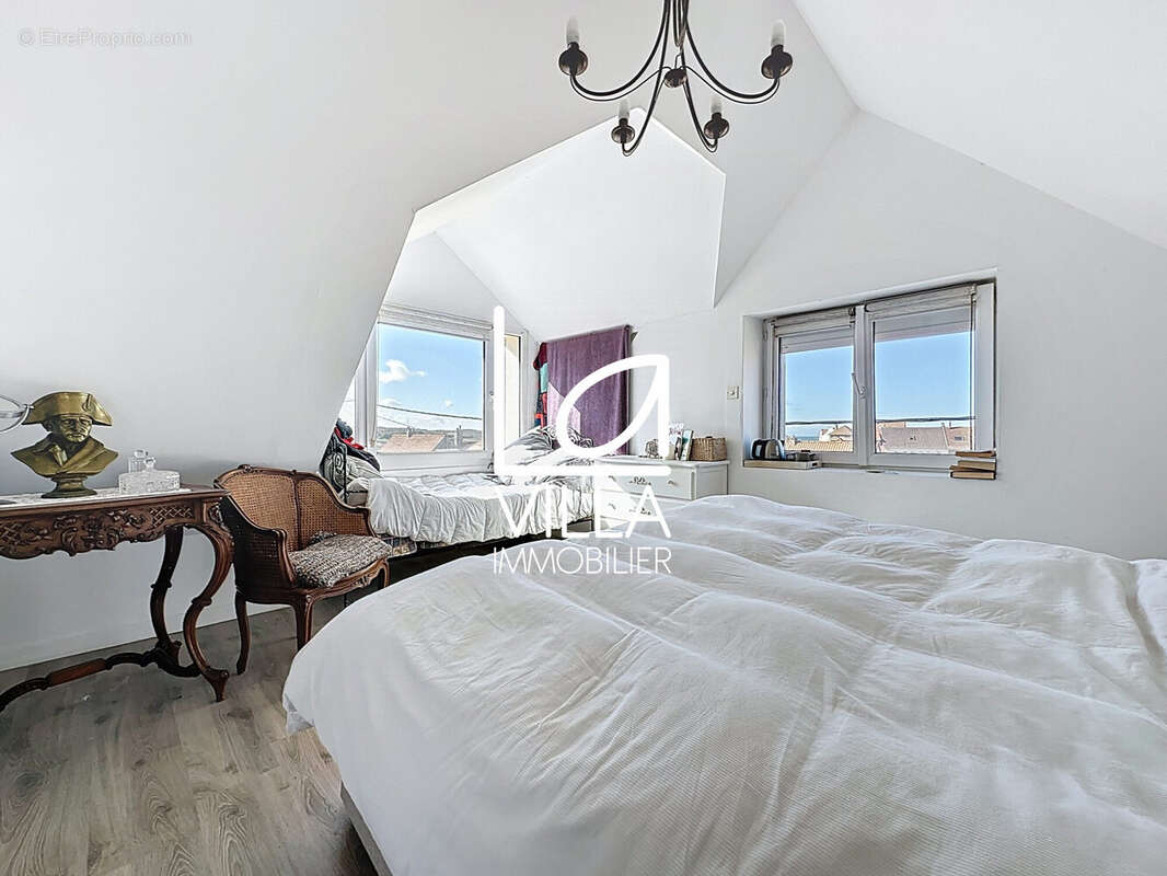 Maison à AUDRESSELLES