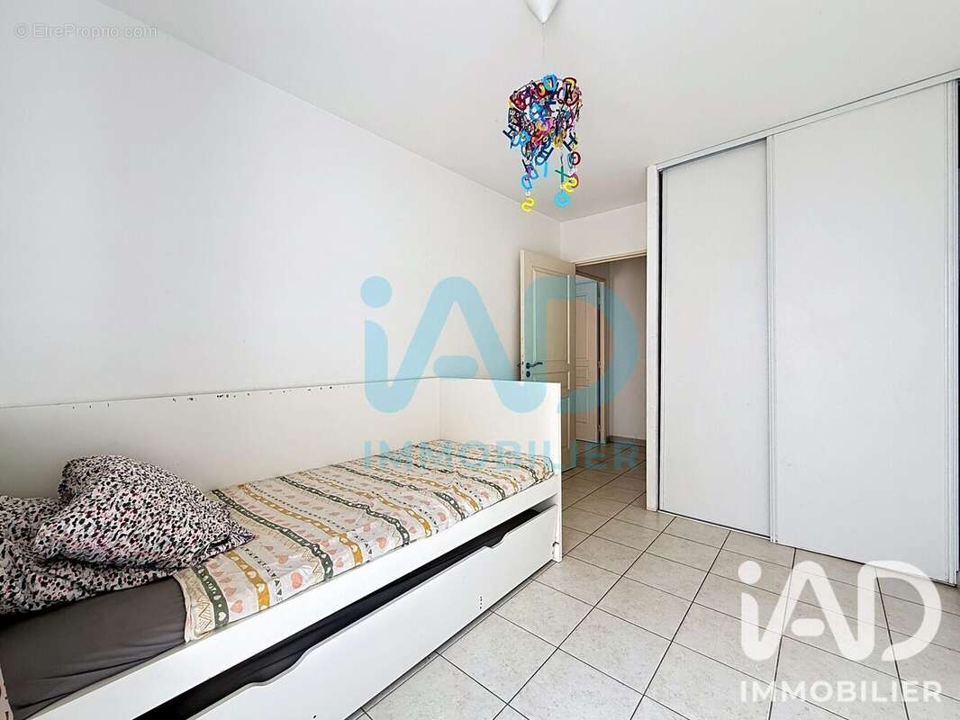 Photo 7 - Appartement à MARSEILLE-10E