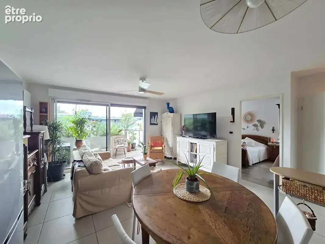 Photo Appartement à Bayonne au prix de 260 000€