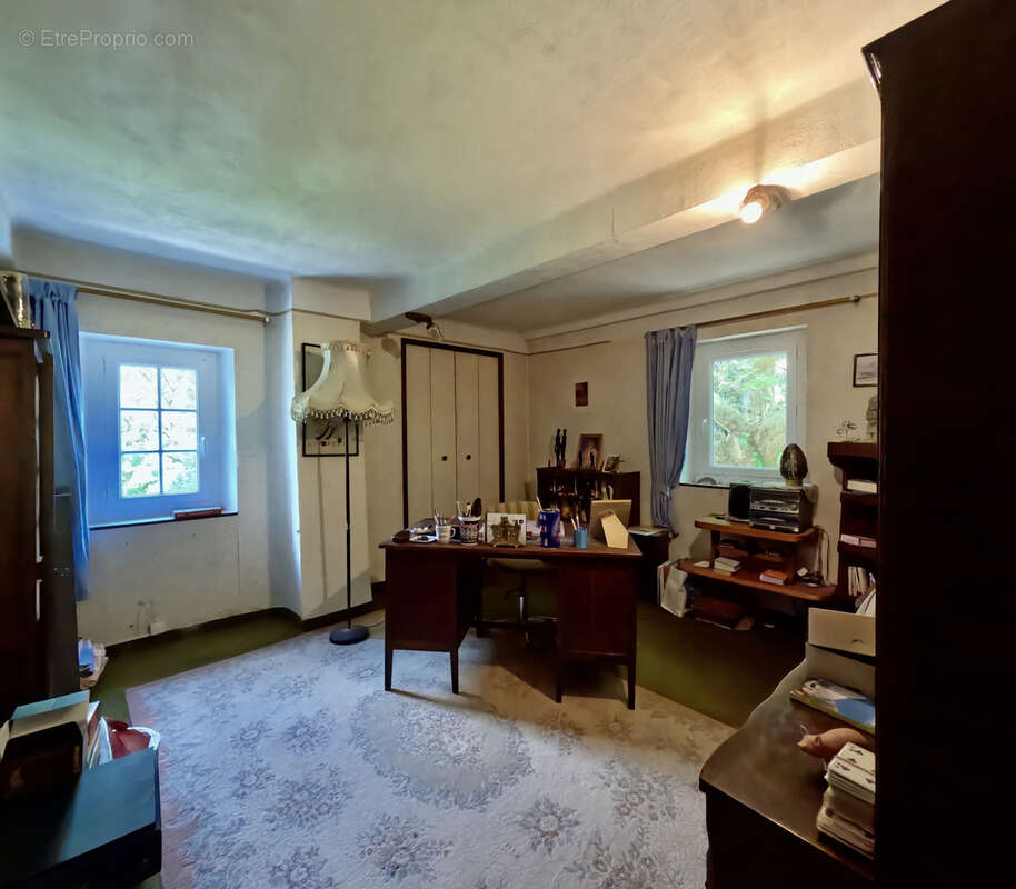 Maison à BELGENTIER