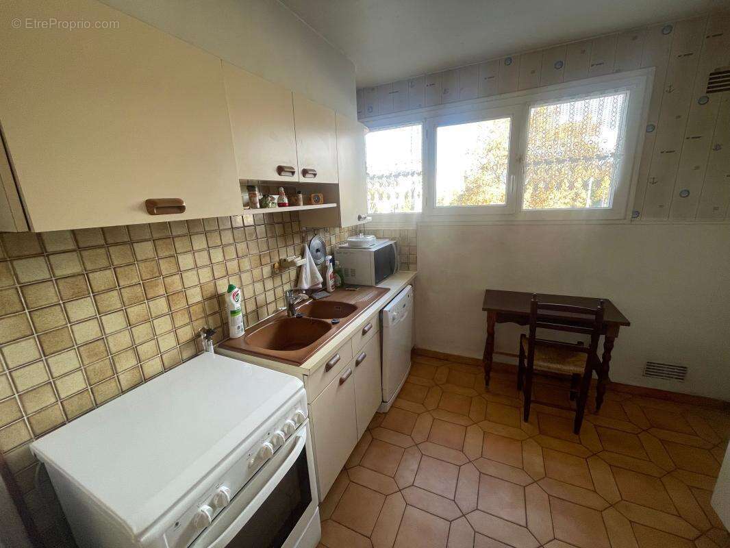 Appartement à LA SEYNE-SUR-MER