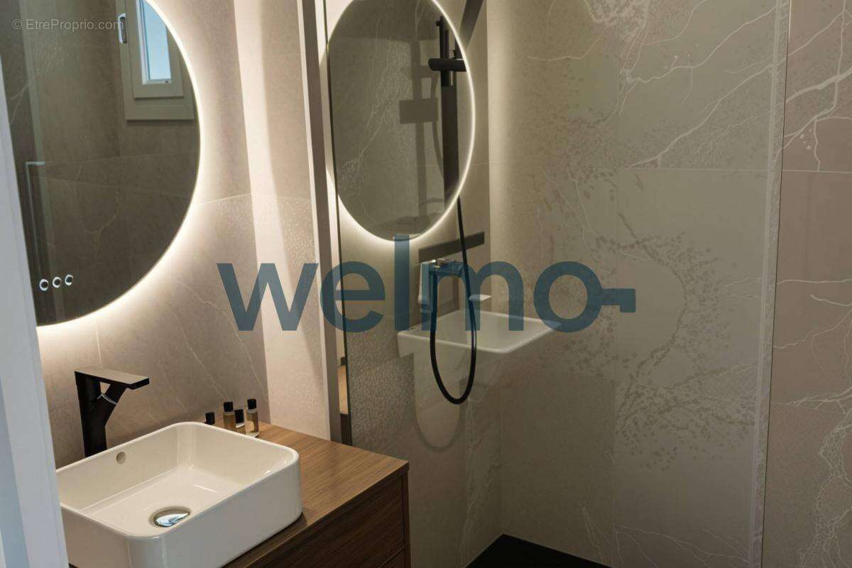 Appartement à TOURS