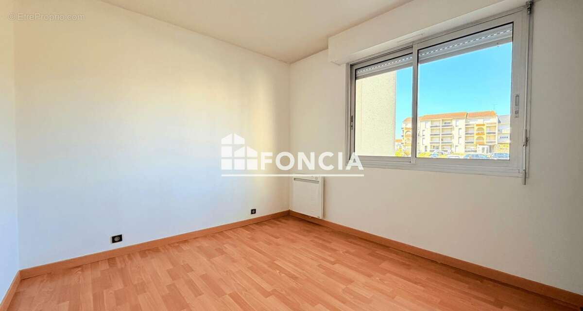 Appartement à CHOLET