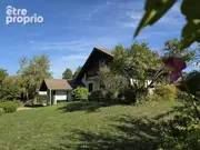 Maison à CHENS-SUR-LEMAN