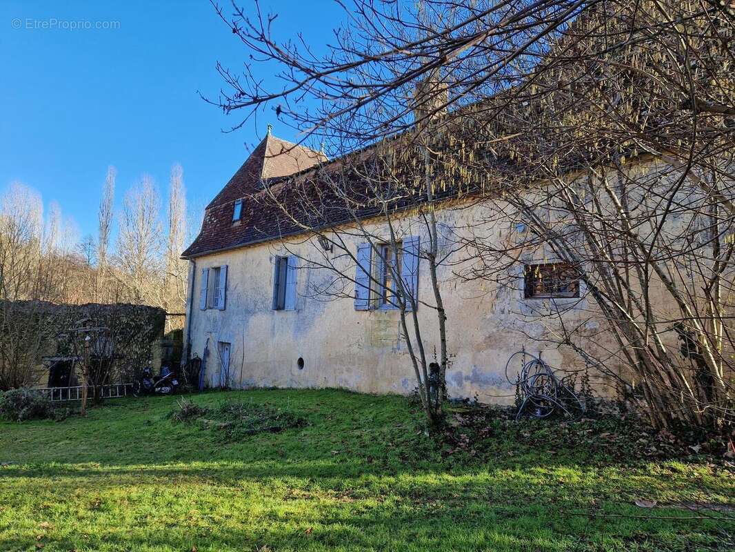 20250203161726 - Maison à TAMNIES