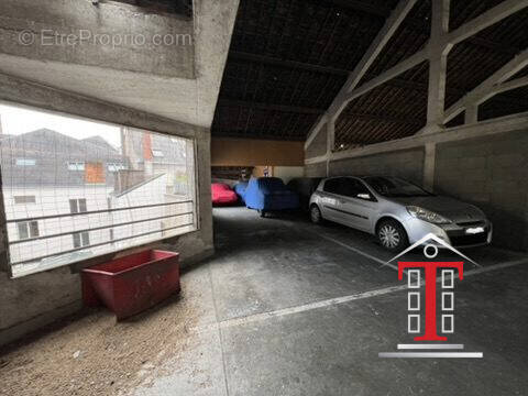 Parking à ANGERS