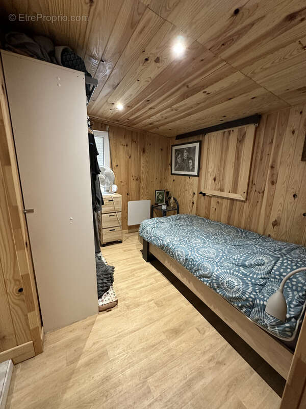 Maison au calme au bois 2. - photo 8