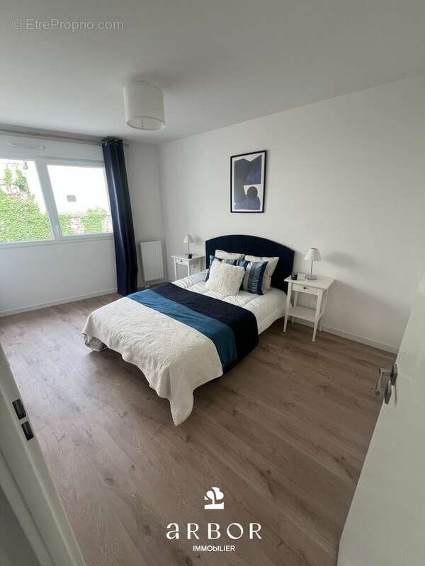 Appartement à MONDEVILLE