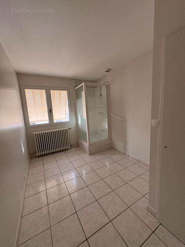 Maison à MARSANNAY-LA-COTE