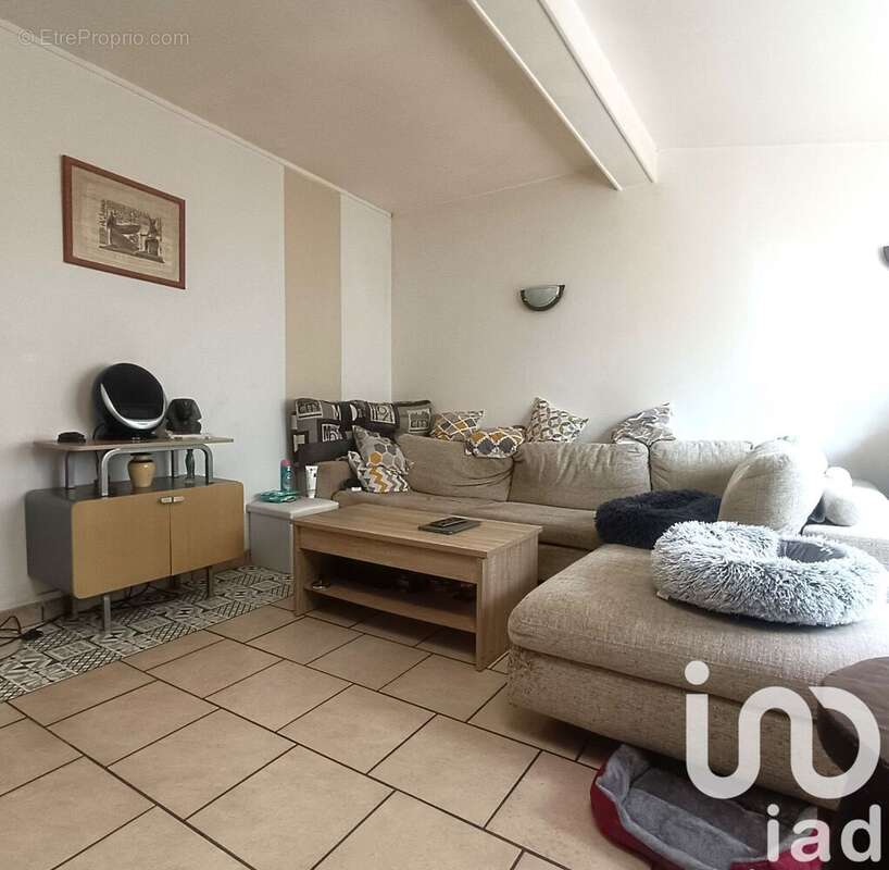 Photo 6 - Maison à LE HAVRE