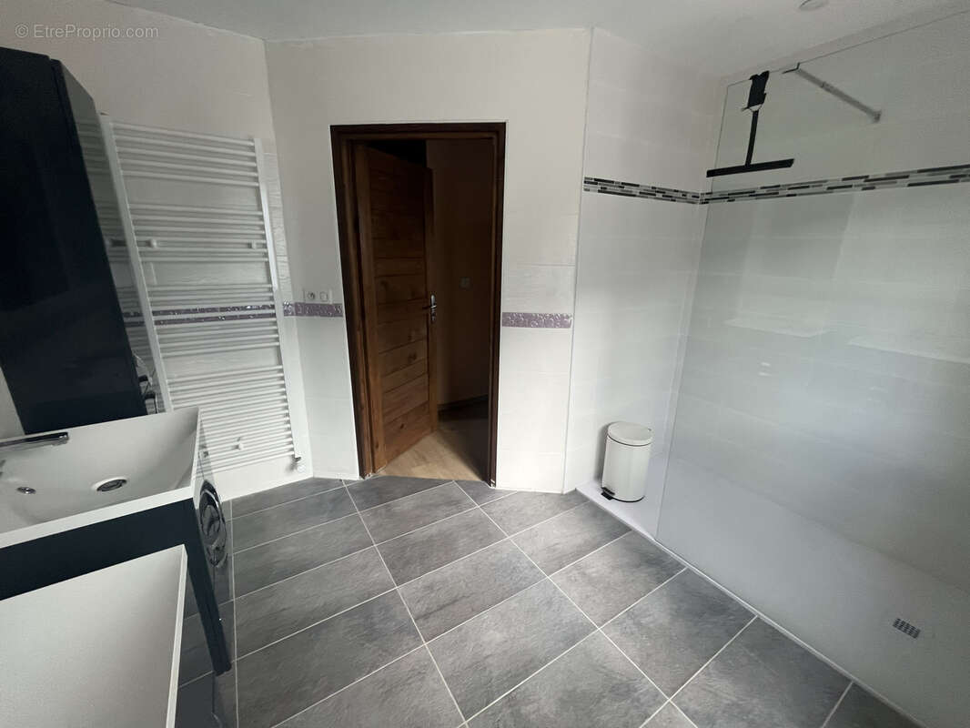 A vendre maison 5 pièces à Brunissard au du col de l'Izoard - photo 16