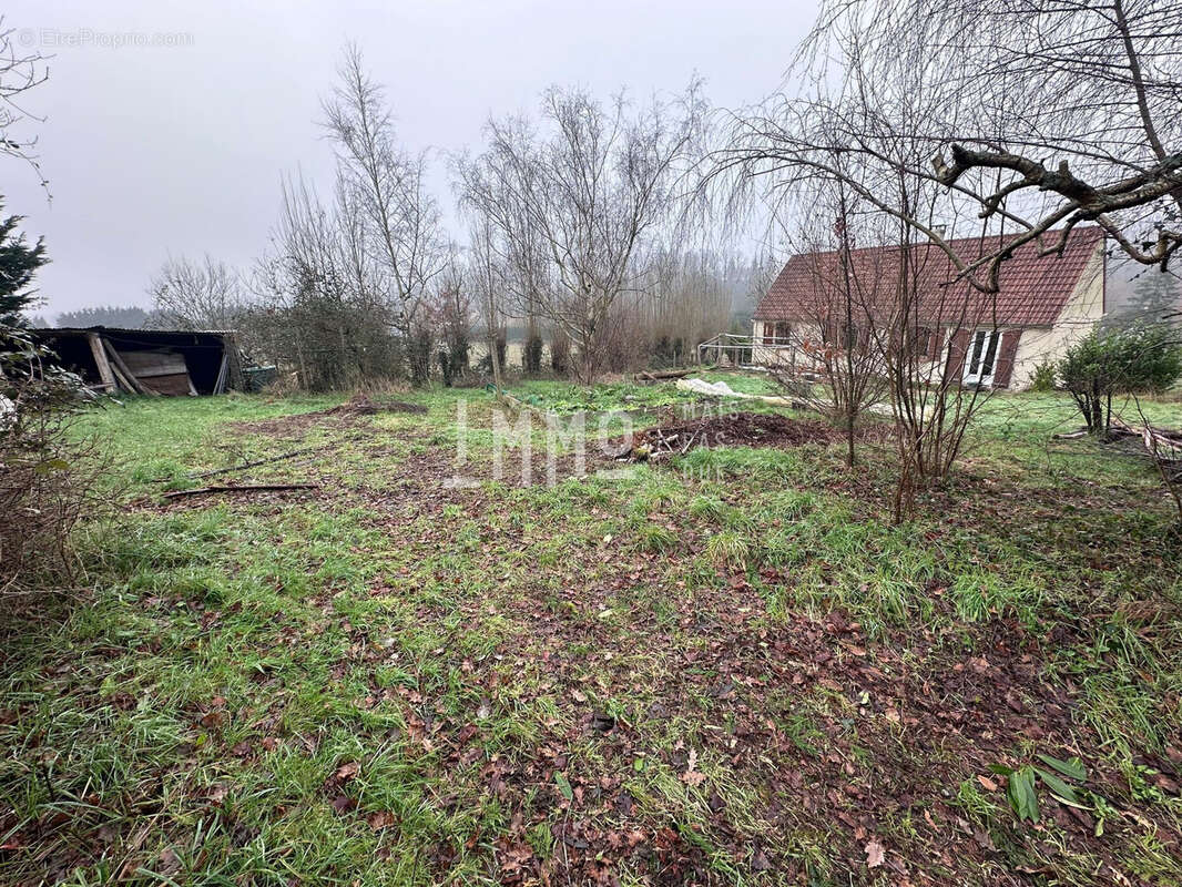 Maison à NOGENT-SUR-LOIR