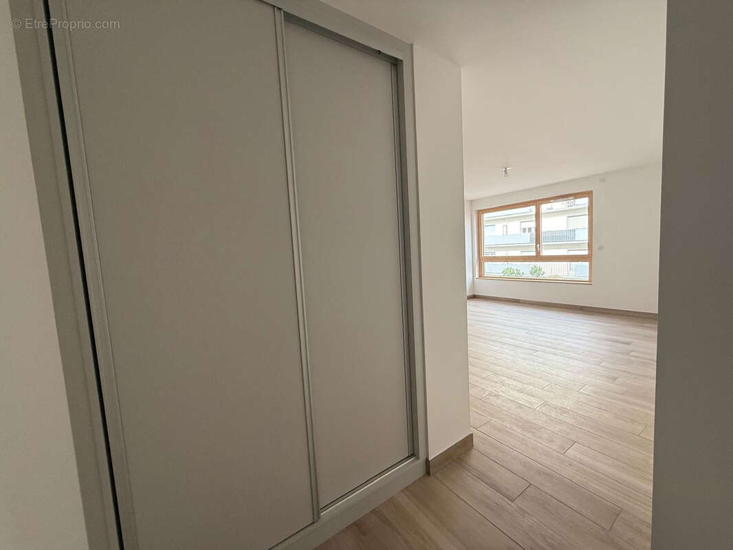 Appartement à SAINT-LOUIS