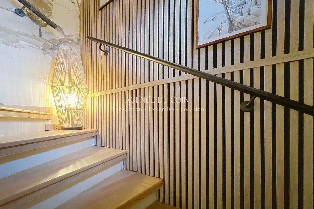 Maison à DRAGUIGNAN