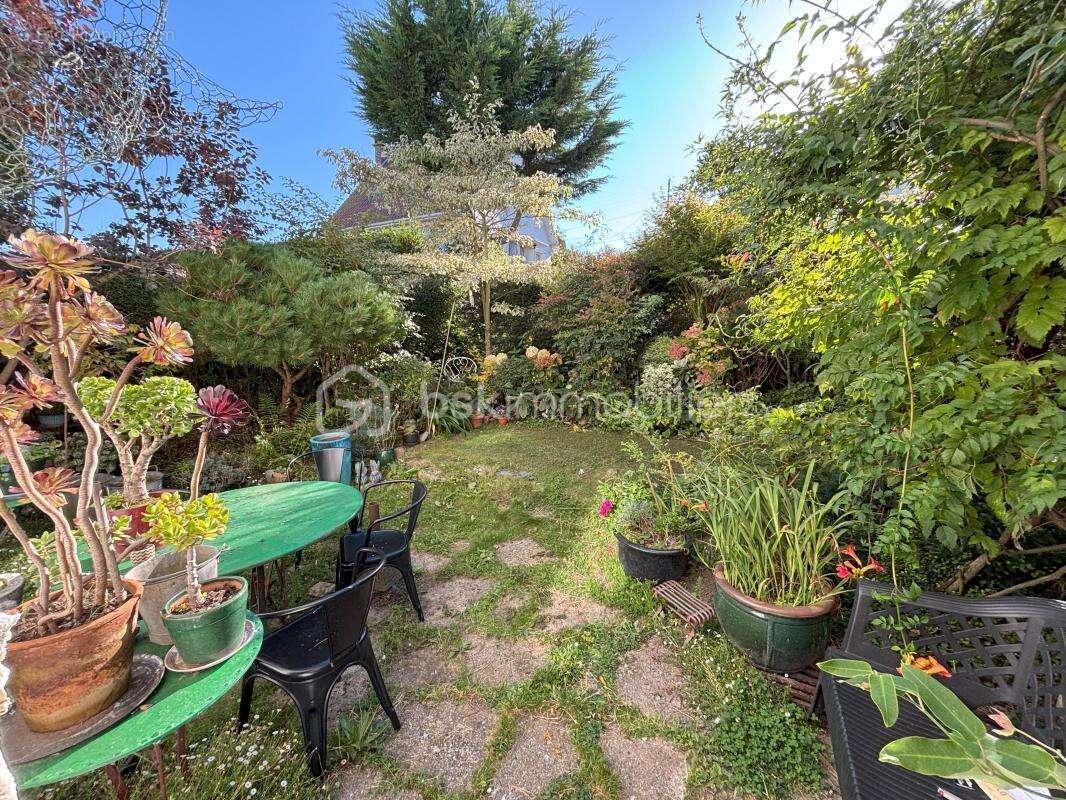 Maison à CRIEL-SUR-MER