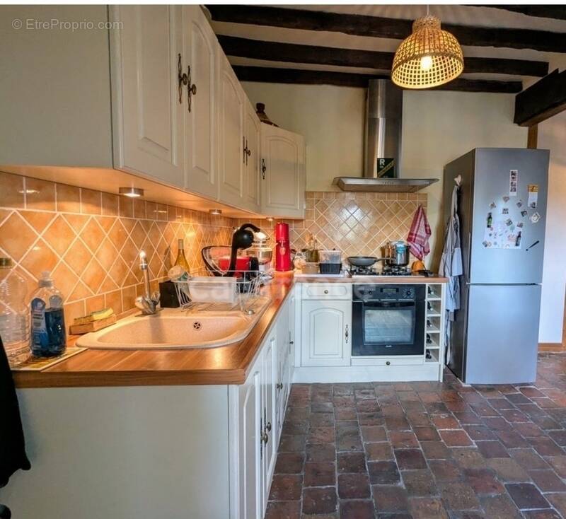 Appartement à AUXERRE