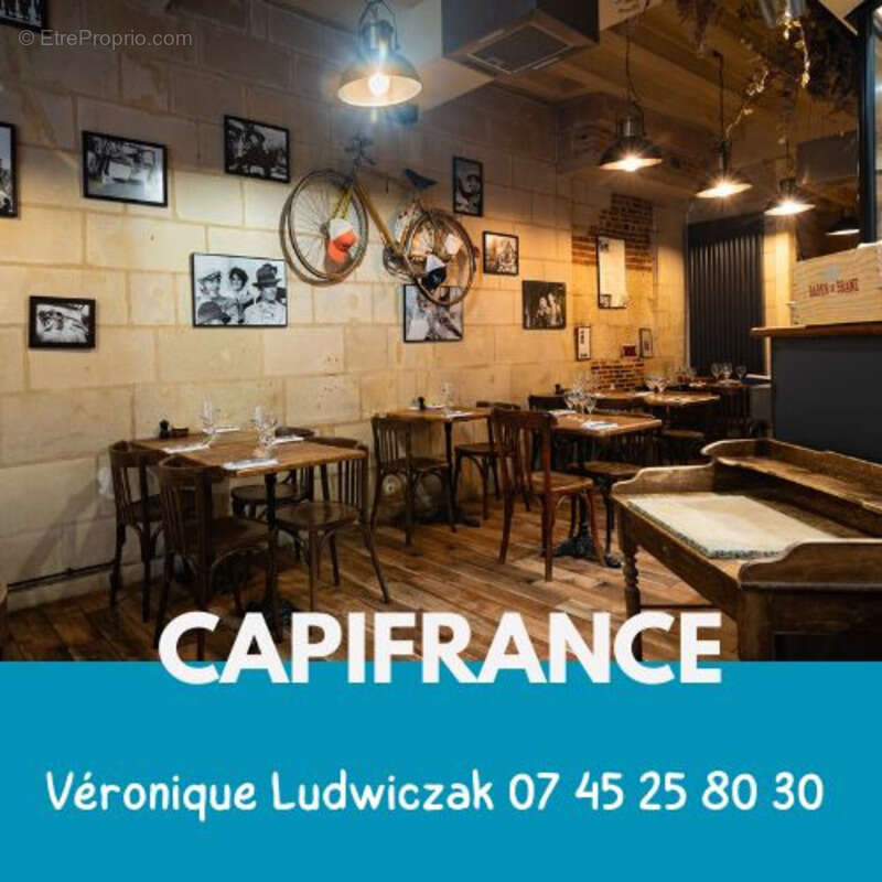 Opportunité Rare : Fonds de Commerce Brasserie / Friterie – Licence IV - photo 2