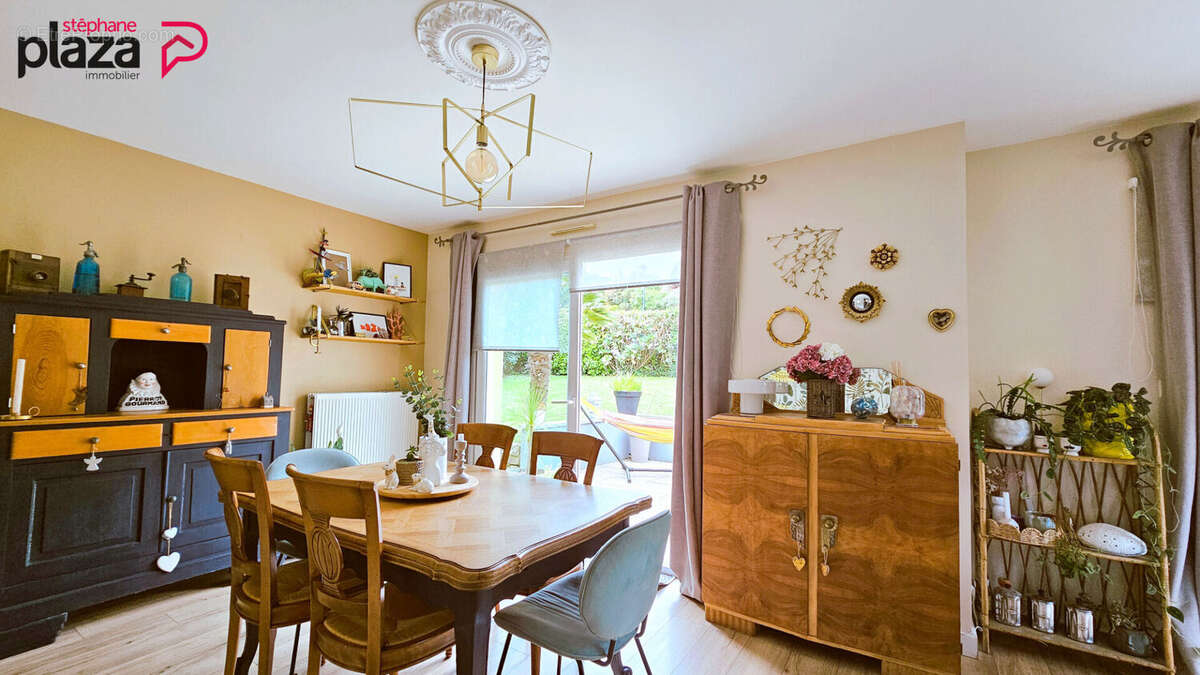 Maison à DOUARNENEZ