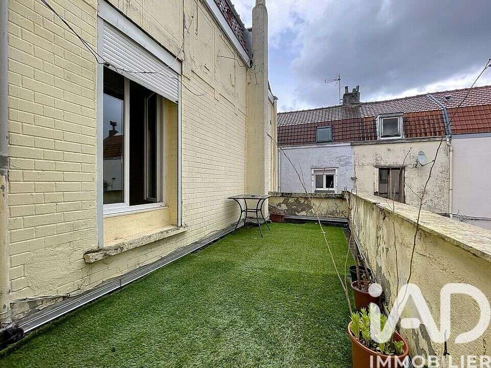 Photo 8 - Appartement à LILLE