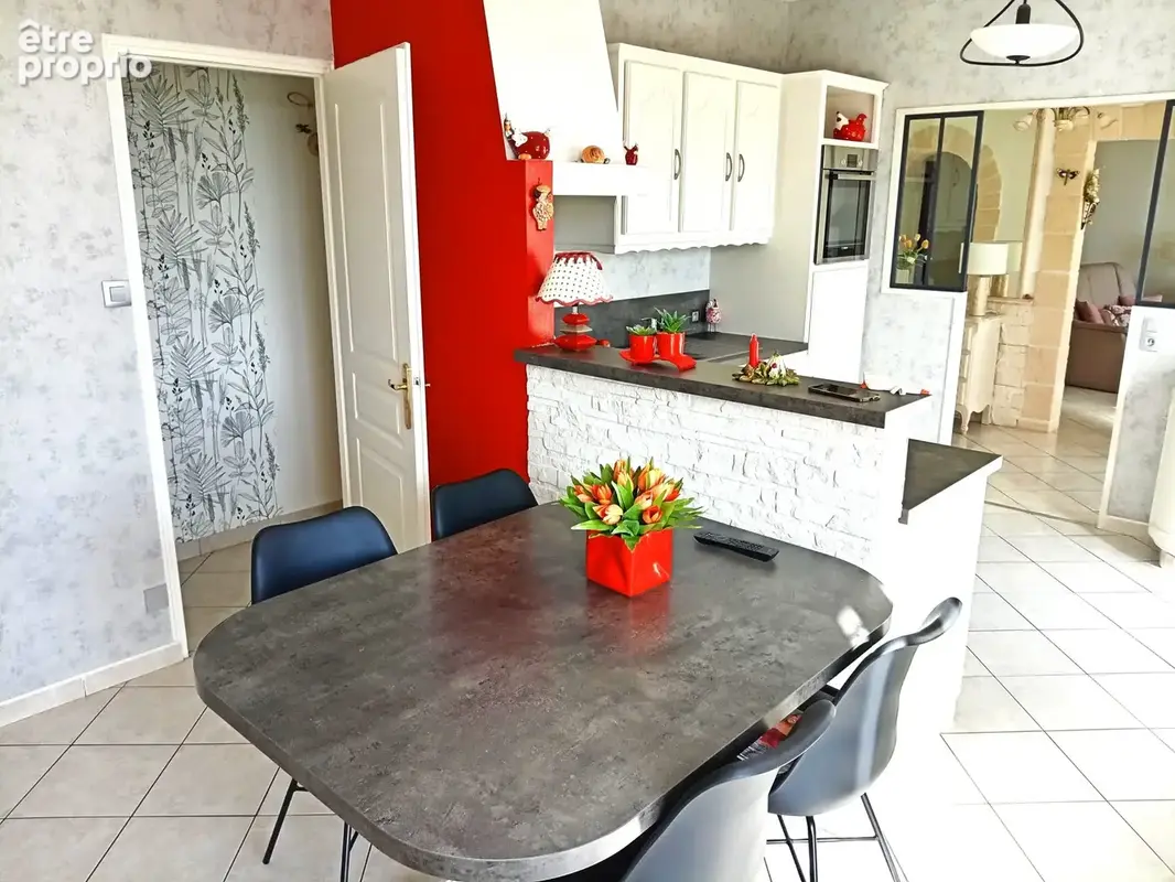 Maison 131 m² à Mesanger  - photo 2