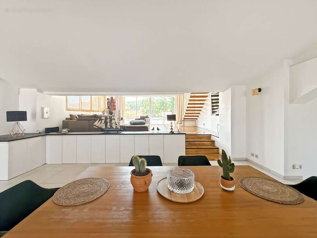 Maison 201m² à aix-en-provence - photo 16