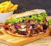 Commerce à FOUGERES