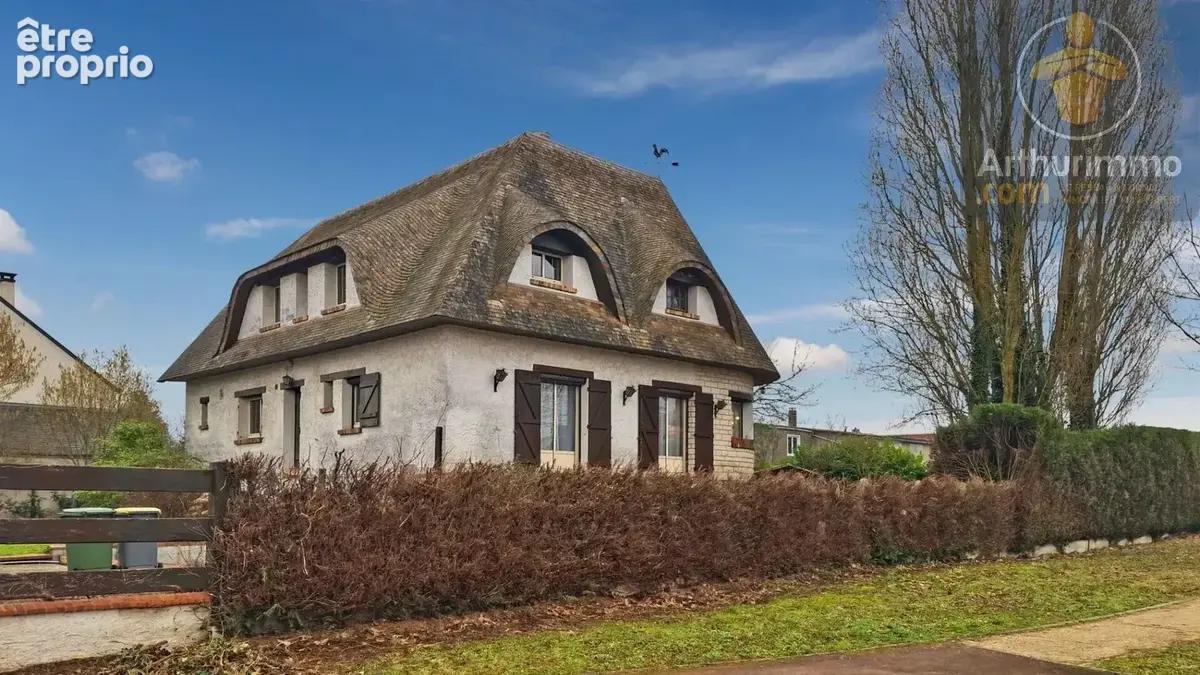 Vente Maison Olivet(45160) 379 000ï¿œ - photo 2