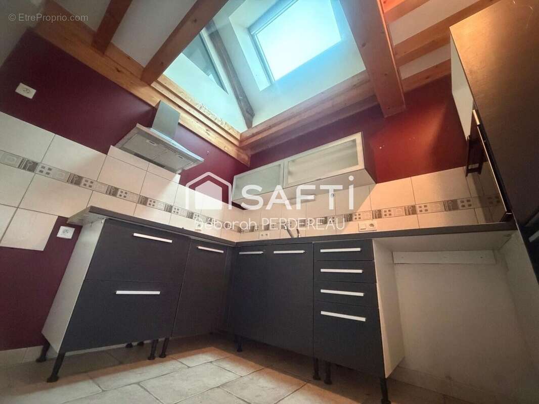 Photo 3 - Maison à LA FERTE-MACE