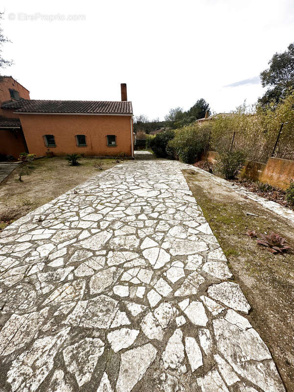 Maison à SANARY-SUR-MER