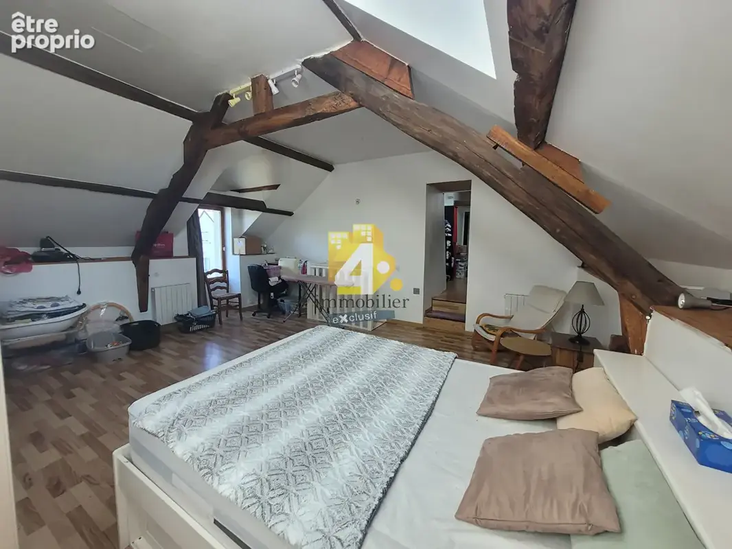 Maison 145 m² à Plesse  - photo 9
