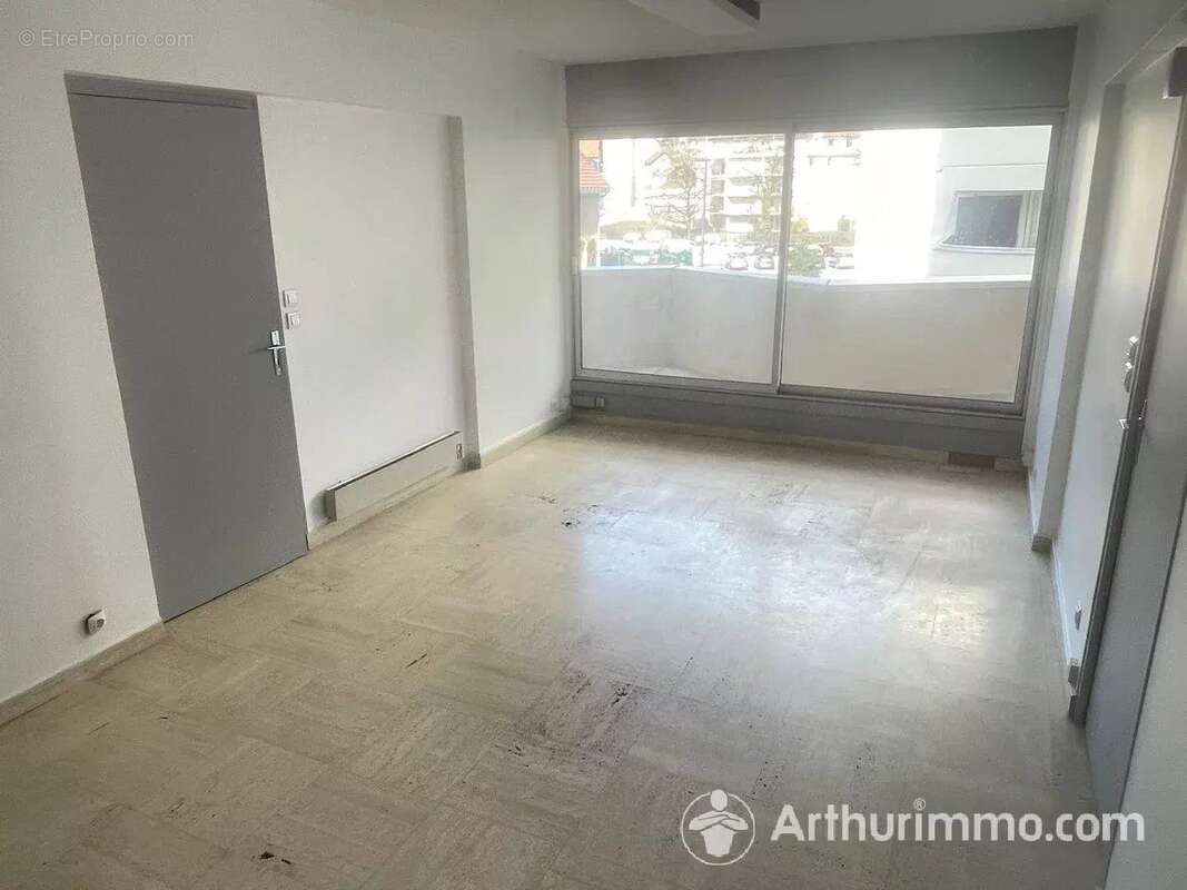 Appartement à PONTARLIER