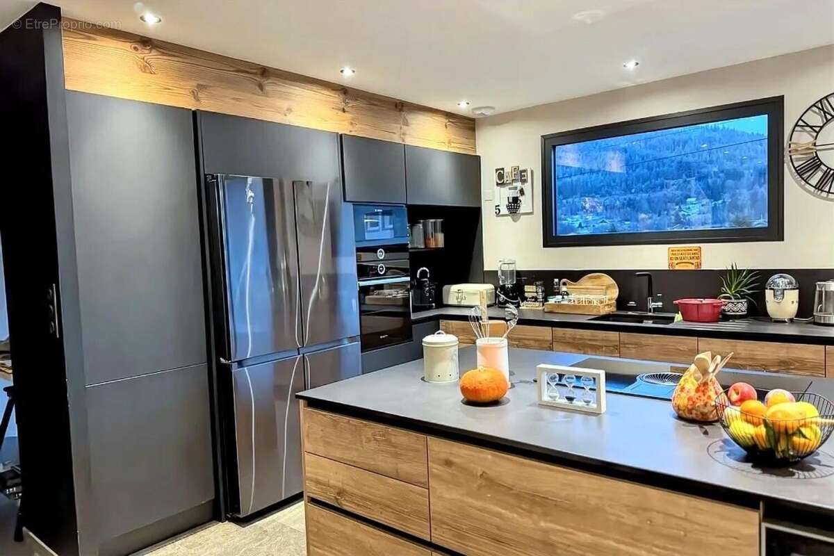 Photo 9 - Maison à GERARDMER