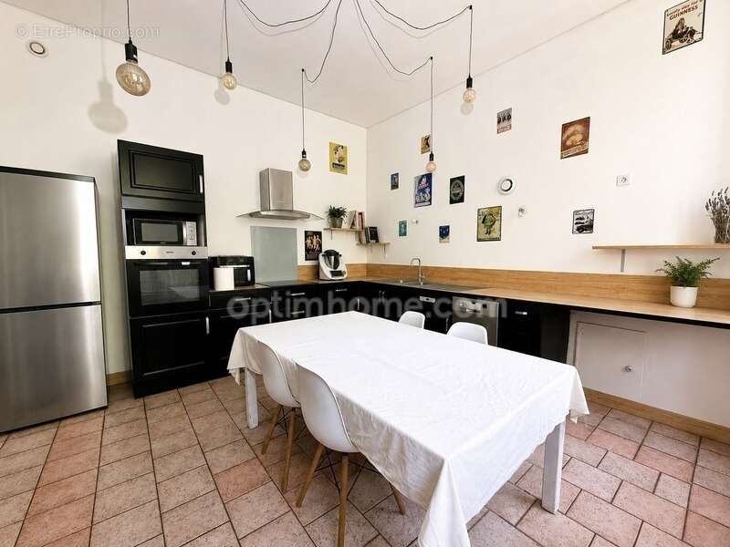 Maison à LISIEUX