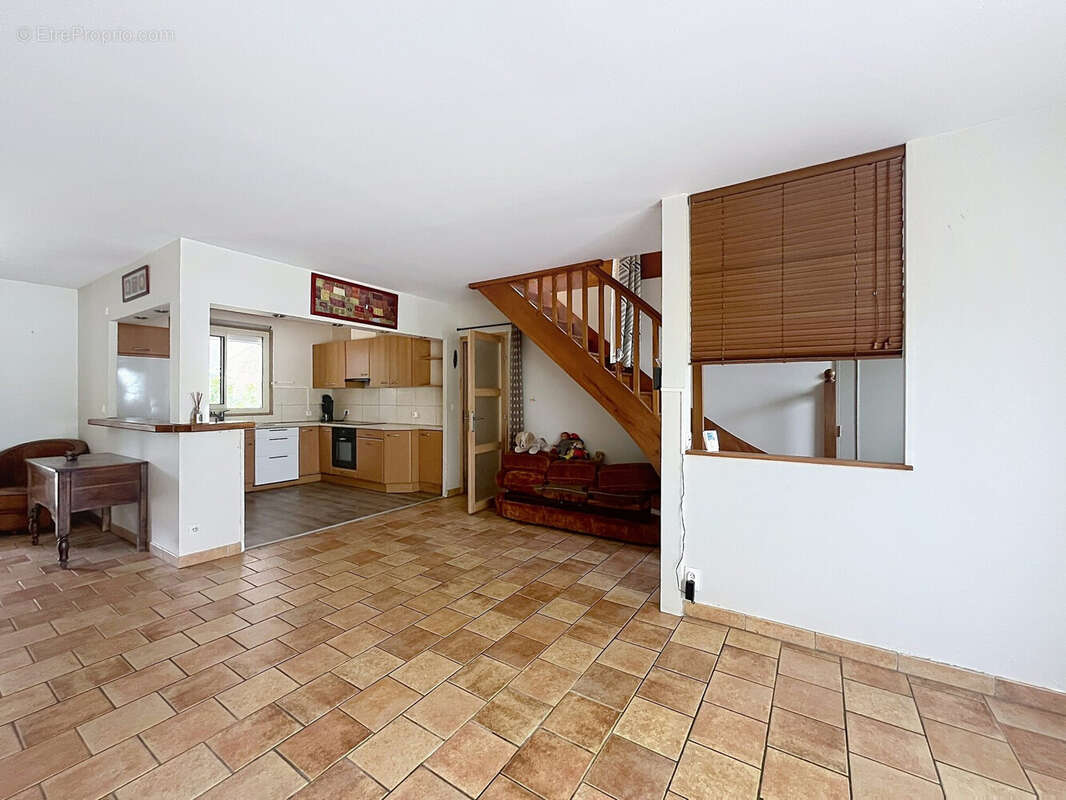 Maison 138 m² à Olivet  - photo 2