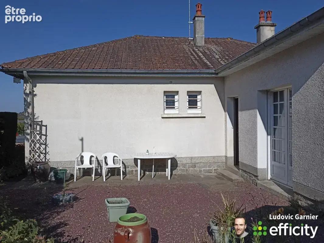 Maison 4 pièces 82 m² à vendre à Saint-Hilaire-Du-Harcouet (50600) - photo 19